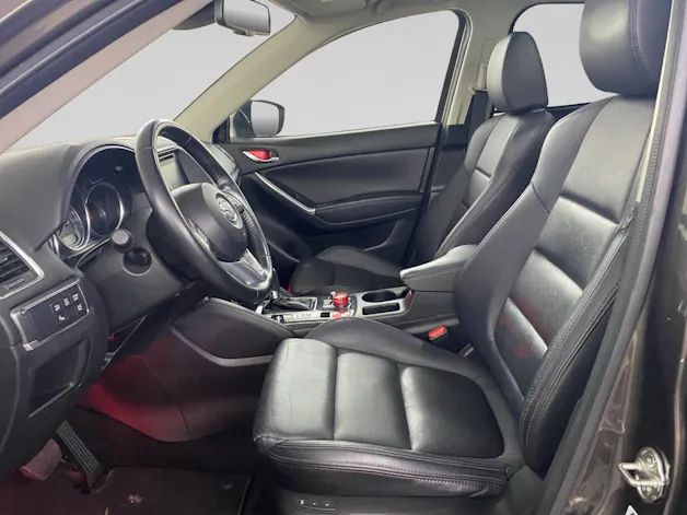 Mazda CX-5 2.5 Revolution AWD Skyactive-G Automatic