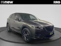 Mazda CX-5 2.5 Revolution AWD Skyactive-G Automatic