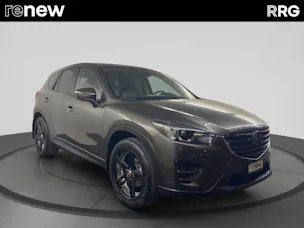 Mazda CX-5 2.5 Revolution AWD Skyactive-G Automatic