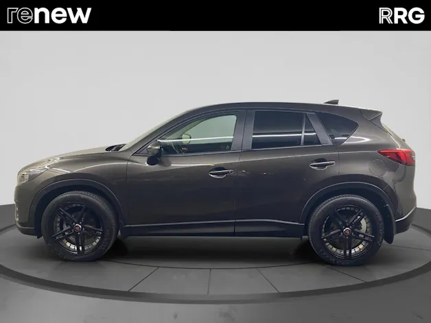 Mazda CX-5 2.5 Revolution AWD Skyactive-G Automatic
