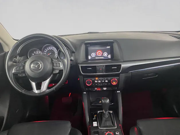 Mazda CX-5 2.5 Revolution AWD Skyactive-G Automatic