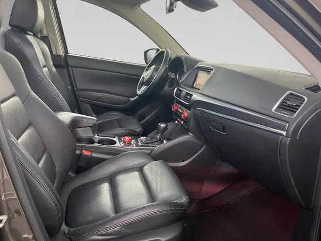 Mazda CX-5 2.5 Revolution AWD Skyactive-G Automatic