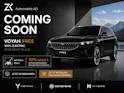 Voyah VOYAH Voyah Free 4WD 106 kWh 489PS Star Night Black