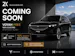 Voyah VOYAH Voyah Free 4WD 106 kWh 489PS Star Night Black