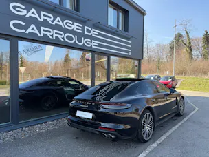 PORSCHE Panamera 4 E-Hybrid PDK