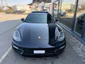 Porsche Panamera 4 E-Hybrid PDK