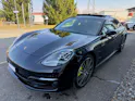Porsche Panamera 4 E-Hybrid PDK