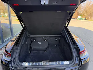 PORSCHE Panamera 4 E-Hybrid PDK