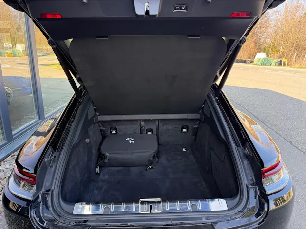 Porsche Panamera 4 E-Hybrid PDK