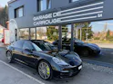 Porsche Panamera 4 E-Hybrid PDK