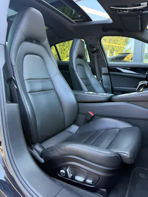 PORSCHE Panamera 4 E-Hybrid PDK