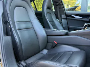 PORSCHE Panamera 4 E-Hybrid PDK