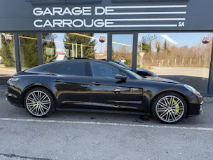 PORSCHE Panamera 4 E-Hybrid PDK