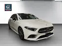 Mercedes-Benz A 220 AMG Line 4Matic