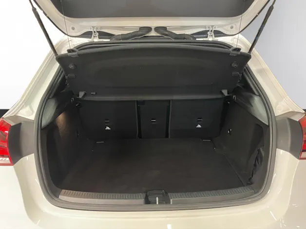 Mercedes-Benz A 220 AMG Line 4Matic