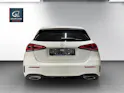 Mercedes-Benz A 220 AMG Line 4Matic
