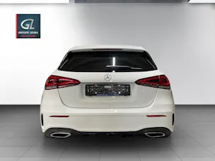 MERCEDES-BENZ A 220 AMG Line 4Matic