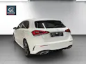 Mercedes-Benz A 220 AMG Line 4Matic
