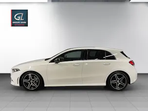 MERCEDES-BENZ A 220 AMG Line 4Matic