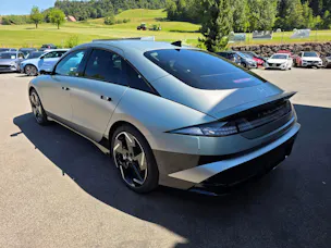Hyundai Ioniq 6 84kWh Vertex 4WD