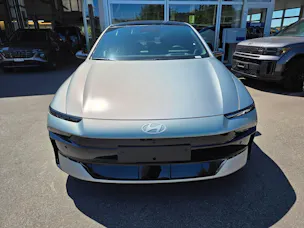 Hyundai Ioniq 6 84kWh Vertex 4WD