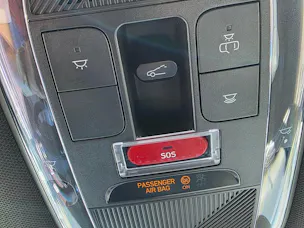 Hyundai Ioniq 6 84kWh Vertex 4WD