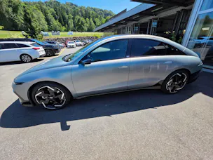 Hyundai Ioniq 6 84kWh Vertex 4WD
