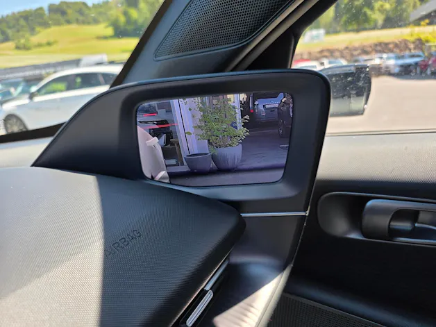 Hyundai Ioniq 6 84kWh Vertex 4WD