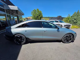 Hyundai Ioniq 6 84kWh Vertex 4WD