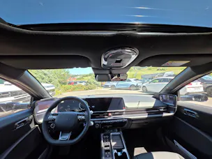 Hyundai Ioniq 6 84kWh Vertex 4WD