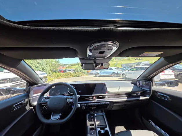 Hyundai Ioniq 6 84kWh Vertex 4WD