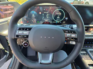 Hyundai Ioniq 6 84kWh Vertex 4WD