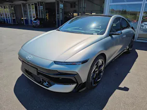 Hyundai Ioniq 6 84kWh Vertex 4WD