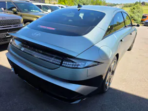 Hyundai Ioniq 6 84kWh Vertex 4WD