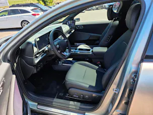 Hyundai Ioniq 6 84kWh Vertex 4WD