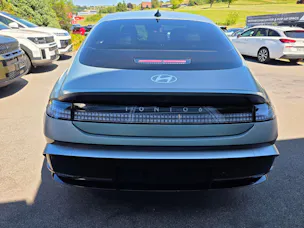 Hyundai Ioniq 6 84kWh Vertex 4WD