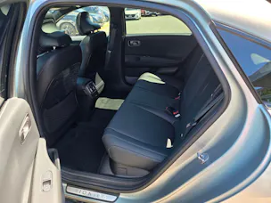 Hyundai Ioniq 6 84kWh Vertex 4WD