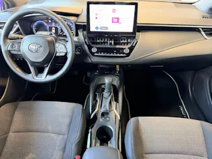 Toyota Corolla Touring Sports 1.8 HSD Trend e-CVT