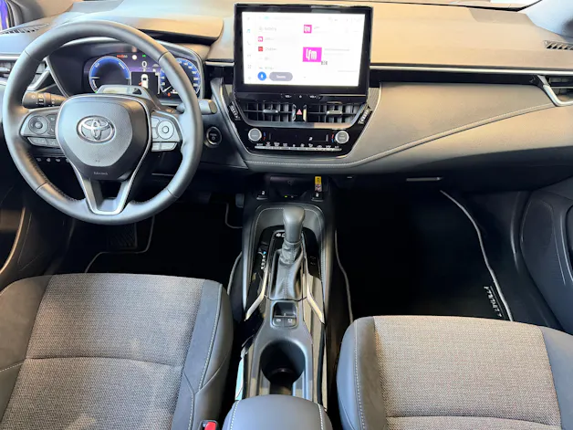 Toyota Corolla Touring Sports 1.8 HSD Trend e-CVT