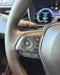 Toyota Corolla Touring Sports 1.8 HSD Trend e-CVT