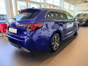 Toyota Corolla Touring Sports 1.8 HSD Trend e-CVT