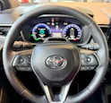 Toyota Corolla Touring Sports 1.8 HSD Trend e-CVT