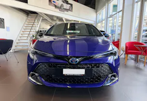 Toyota Corolla Touring Sports 1.8 HSD Trend e-CVT