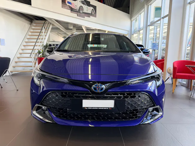 Toyota Corolla Touring Sports 1.8 HSD Trend e-CVT