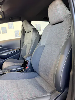 Toyota Corolla Touring Sports 1.8 HSD Trend e-CVT