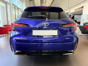 Toyota Corolla Touring Sports 1.8 HSD Trend e-CVT