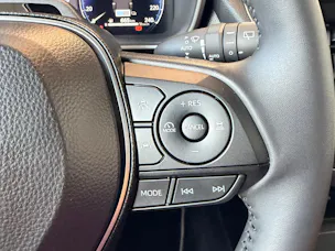 Toyota Corolla Touring Sports 1.8 HSD Trend e-CVT