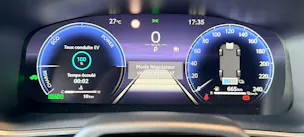 Toyota Corolla Touring Sports 1.8 HSD Trend e-CVT