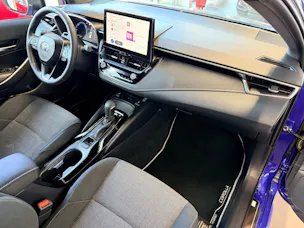 Toyota Corolla Touring Sports 1.8 HSD Trend e-CVT
