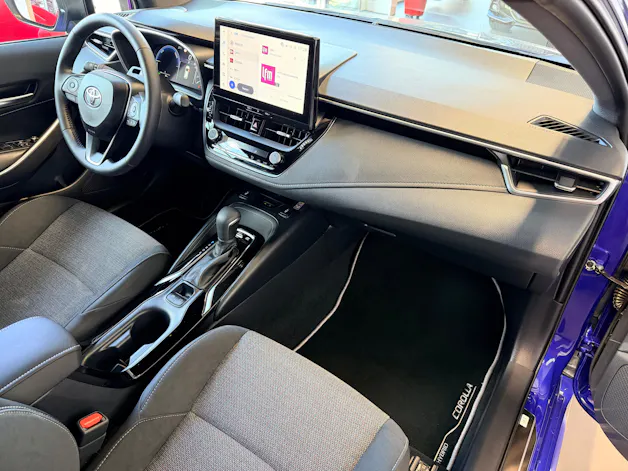 Toyota Corolla Touring Sports 1.8 HSD Trend e-CVT